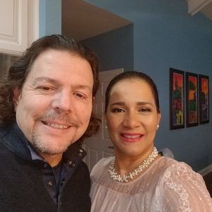 Meet your Posher, Jeannette-robert